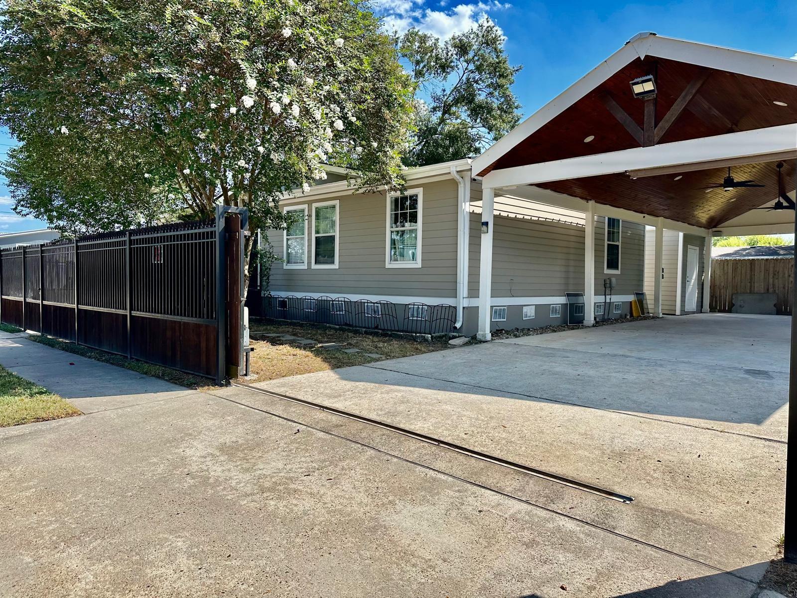 11935 Greenspark Lane