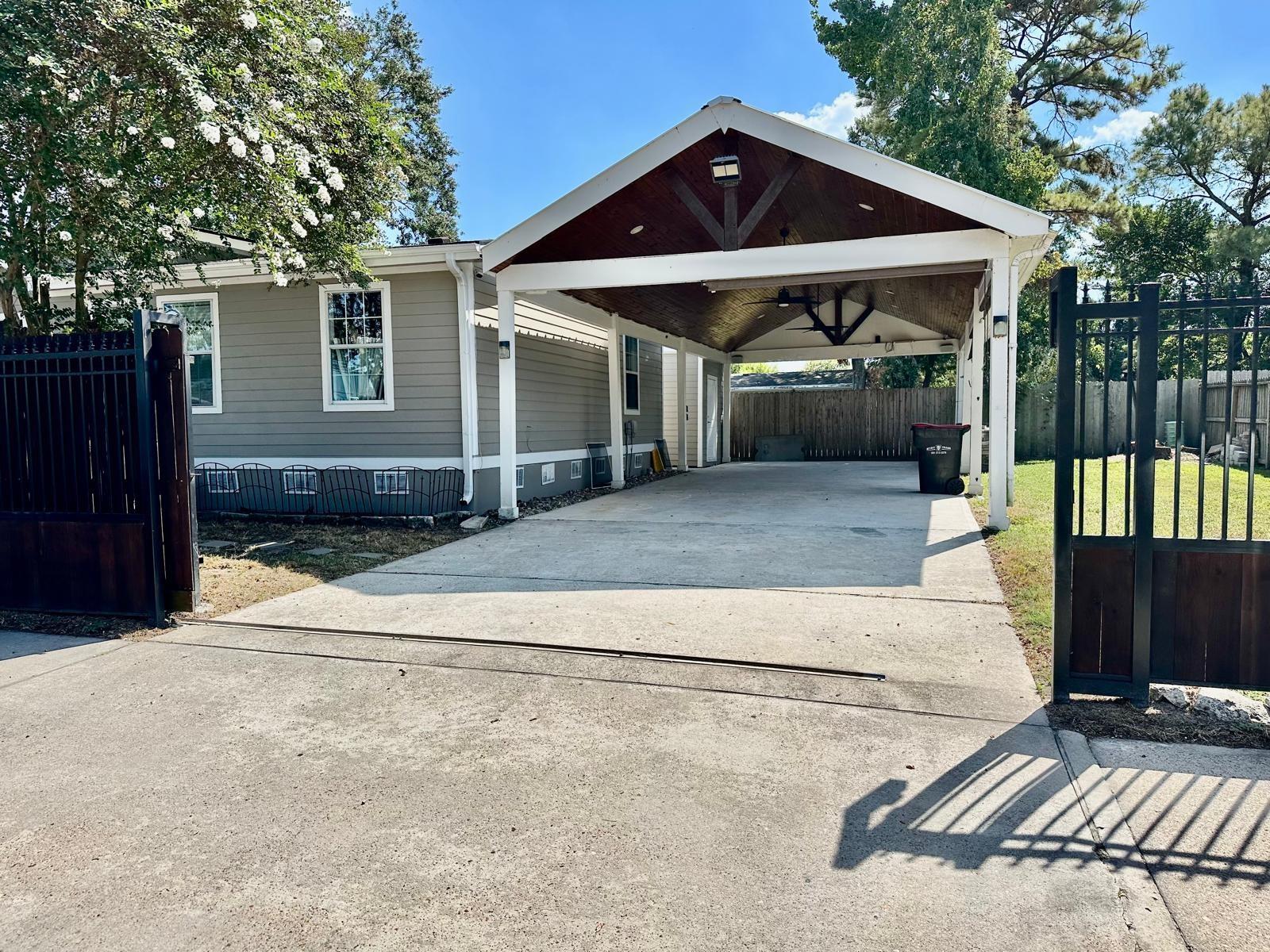 11935 Greenspark Lane