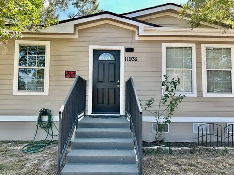 Photo of 11935 Greenspark Lane, Houston, TX 77044 (MLS # 78779833)