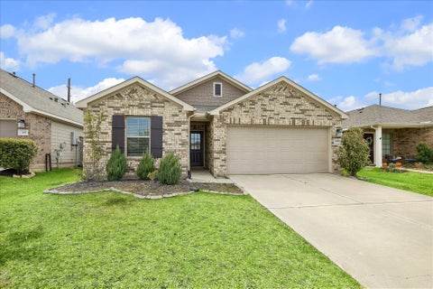 Photo of 249 Rustic Ridge Circle, Magnolia, TX 77354 (MLS # 8576863)