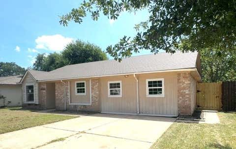 Photo of 7735 Whispering Wood Lane, Houston, TX 77086 (MLS # 19414501)