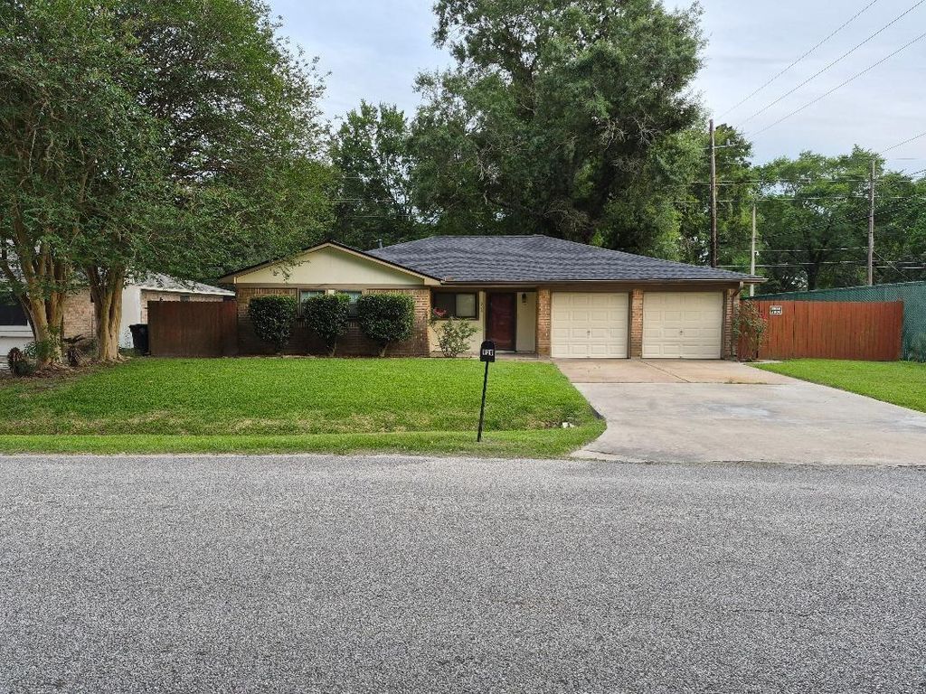 Photo of 638 Cherry Valley Drive, Huffman, TX 77336 (MLS # 62891391)