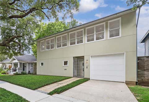 Homes For Sale - 1418 Kipling Street<br/> Houston, TX 77006