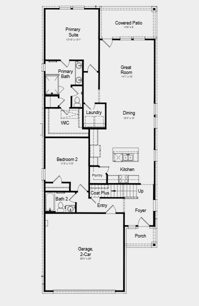 17406 Lush Laurel Lane