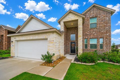 Homes For Sale - 4806 Camden Bristol Drive<br/> Baytown, TX 77521
