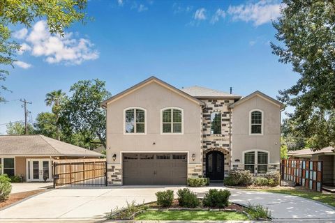 Photo of 5217 W 43rd Street, Houston, TX 77092 (MLS # 50920801) Photo of 5217 W 43rd Street, Houston, TX 77092 (MLS # 50920801)