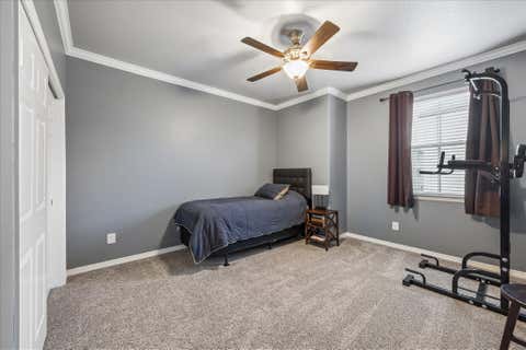 Tiny photo for 2809 Shadow Woods Court, Houston, TX 77043 (MLS # 86680783)