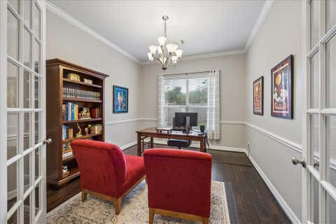 Tiny photo for 2809 Shadow Woods Court, Houston, TX 77043 (MLS # 86680783)