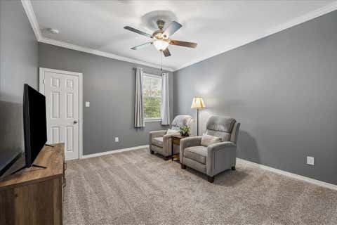 Tiny photo for 2809 Shadow Woods Court, Houston, TX 77043 (MLS # 86680783)