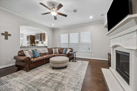 Tiny photo for 2809 Shadow Woods Court, Houston, TX 77043 (MLS # 86680783)