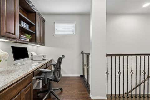 Tiny photo for 2809 Shadow Woods Court, Houston, TX 77043 (MLS # 86680783)