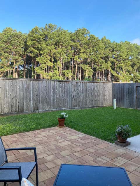 Tiny photo for 2809 Shadow Woods Court, Houston, TX 77043 (MLS # 86680783)