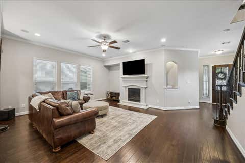 Tiny photo for 2809 Shadow Woods Court, Houston, TX 77043 (MLS # 86680783)