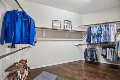 Tiny photo for 2809 Shadow Woods Court, Houston, TX 77043 (MLS # 86680783)