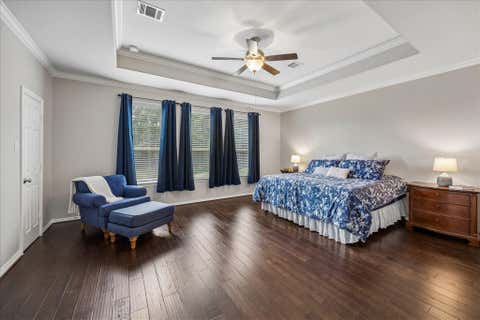 Tiny photo for 2809 Shadow Woods Court, Houston, TX 77043 (MLS # 86680783)