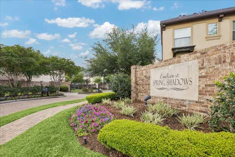 Tiny photo for 2809 Shadow Woods Court, Houston, TX 77043 (MLS # 86680783)
