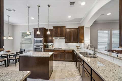 Tiny photo for 2809 Shadow Woods Court, Houston, TX 77043 (MLS # 86680783)
