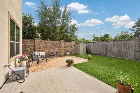 Tiny photo for 2809 Shadow Woods Court, Houston, TX 77043 (MLS # 86680783)
