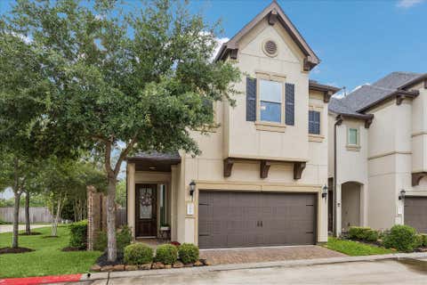 Tiny photo for 2809 Shadow Woods Court, Houston, TX 77043 (MLS # 86680783)