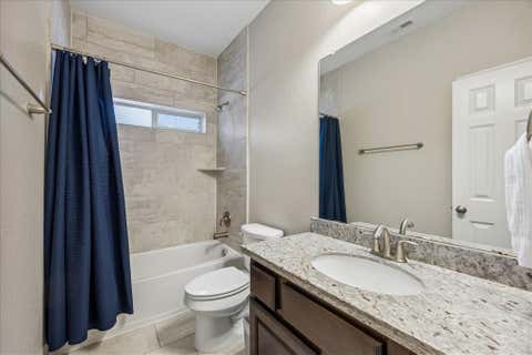 Tiny photo for 2809 Shadow Woods Court, Houston, TX 77043 (MLS # 86680783)