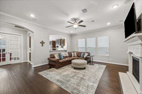 Tiny photo for 2809 Shadow Woods Court, Houston, TX 77043 (MLS # 86680783)