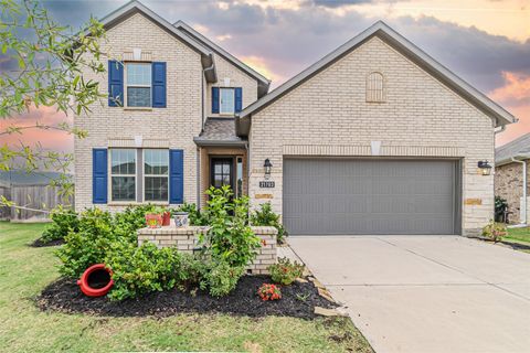 21703 Prickly Caterpillar Court Cypress TX 77433