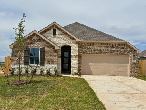 Homes For Sale - 401 Magnolia View Drive<br/> Pattison, TX 77423