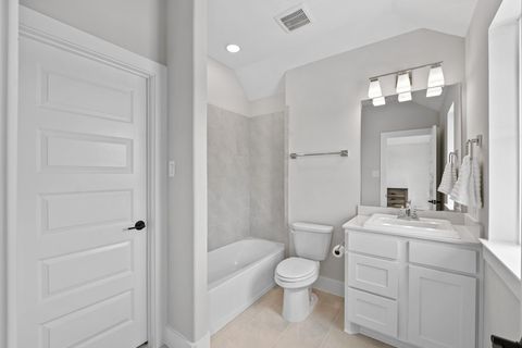 Tiny photo for 465 Horizon Light Lane, Katy, TX 77493 (MLS # 84386404)