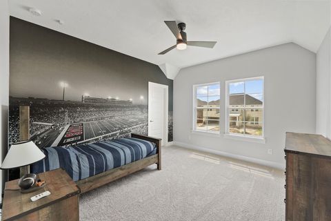 Tiny photo for 465 Horizon Light Lane, Katy, TX 77493 (MLS # 84386404)