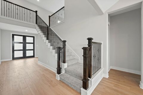 Tiny photo for 465 Horizon Light Lane, Katy, TX 77493 (MLS # 84386404)