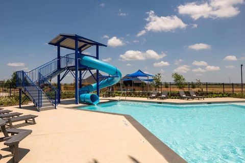 Tiny photo for 465 Horizon Light Lane, Katy, TX 77493 (MLS # 84386404)