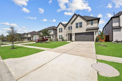 Tiny photo for 465 Horizon Light Lane, Katy, TX 77493 (MLS # 84386404)