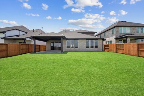 Tiny photo for 465 Horizon Light Lane, Katy, TX 77493 (MLS # 84386404)