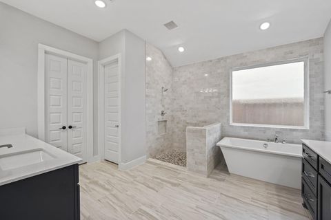 Tiny photo for 465 Horizon Light Lane, Katy, TX 77493 (MLS # 84386404)