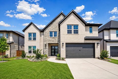 Homes For Sale - 465 Horizon Light Lane<br/> Katy, TX 77493