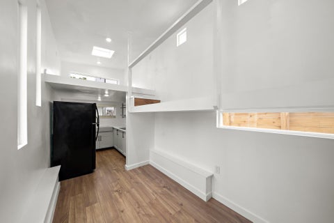 Photo of 3511 Palmer Street, Houston, TX 77004 (MLS # 25886033)