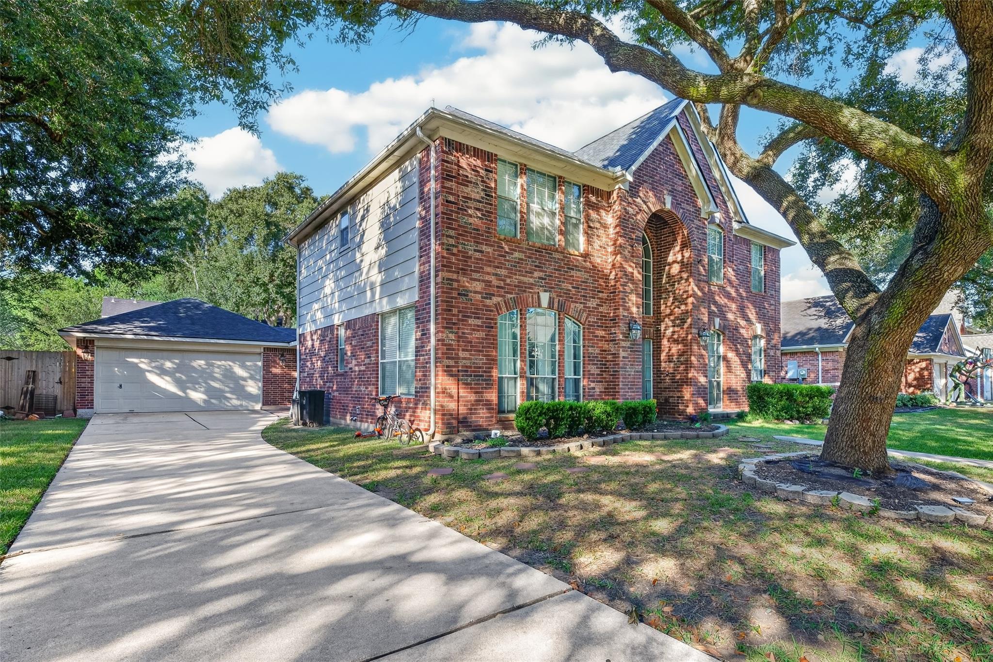 1245 Fawn Valley Drive
