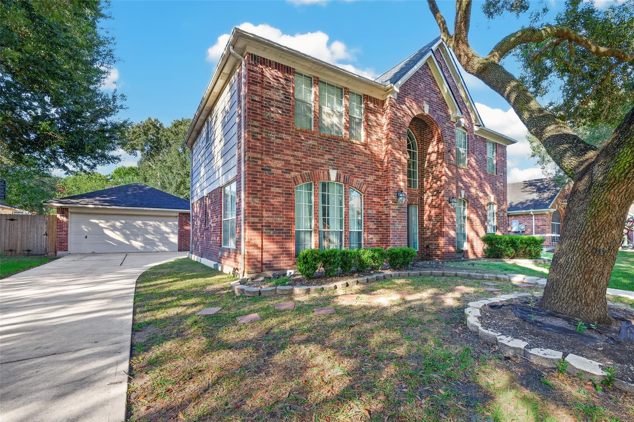 1245 Fawn Valley Drive