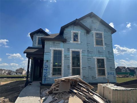 Photo of 5421 Orangery Lane, Manvel, TX 77578 (MLS # 74960585)