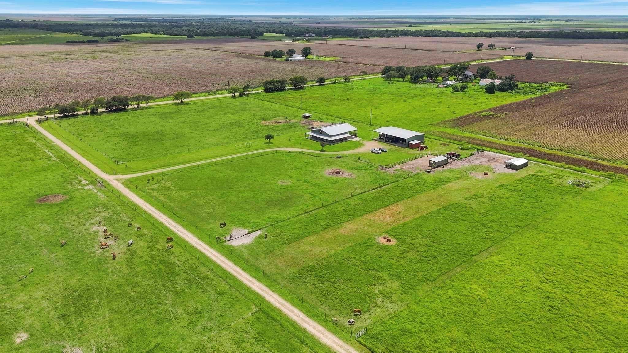 1604 County Road 370