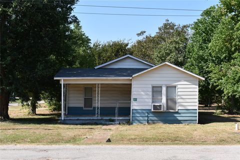 Photo of 805 Caldwell Street, Lexington, TX 78947 (MLS # 65932688)