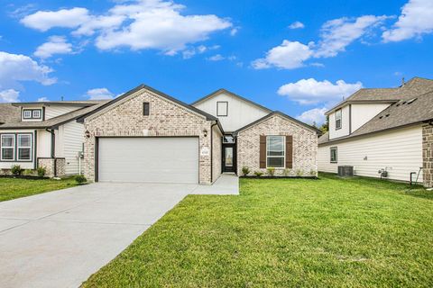 Photo of 4341 Ellison, Bay City, TX 77414 (MLS # 9671368)