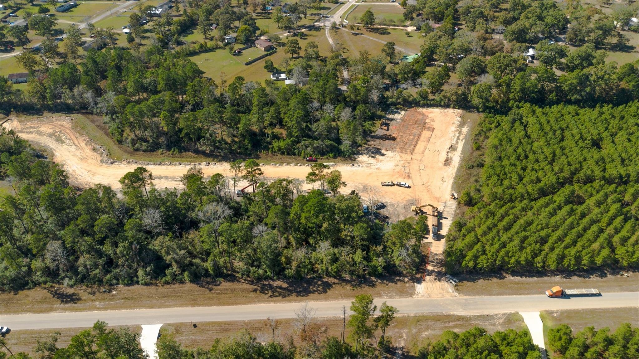 15645 Ridge Rock Road