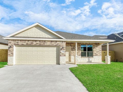 13055 Clearview Drive Willis TX 77318