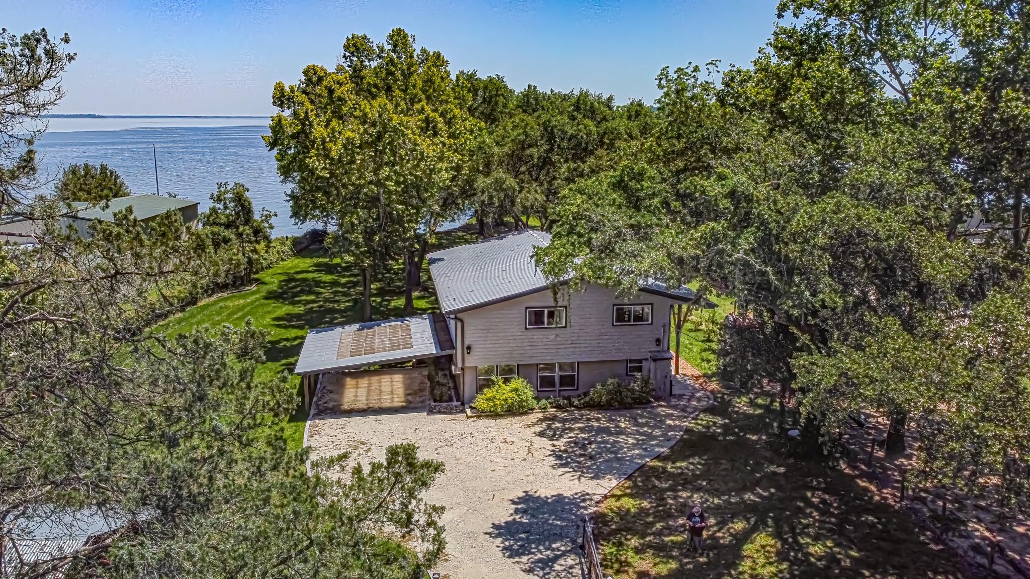 480 Johnson Road
