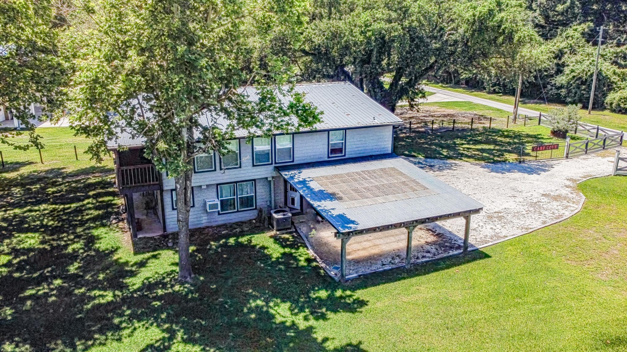 480 Johnson Road