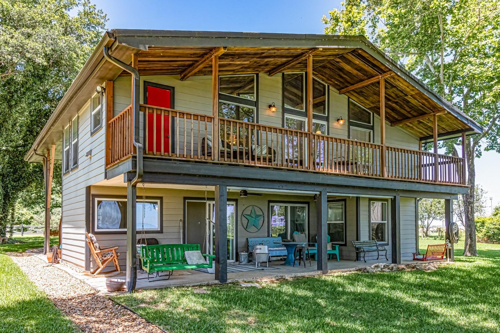 480 Johnson Road