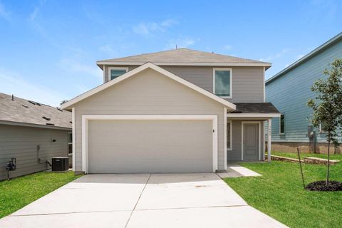 Photo of 3402 Rodgers Hill, San Antonio, TX 78245 (MLS # 37787430)