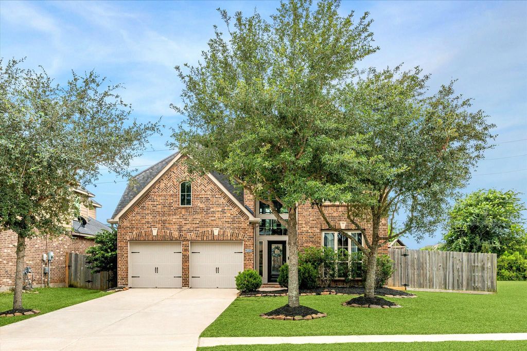 Photo of 28919 Crested Butte Drive, Katy, TX 77494 (MLS # 11732464)