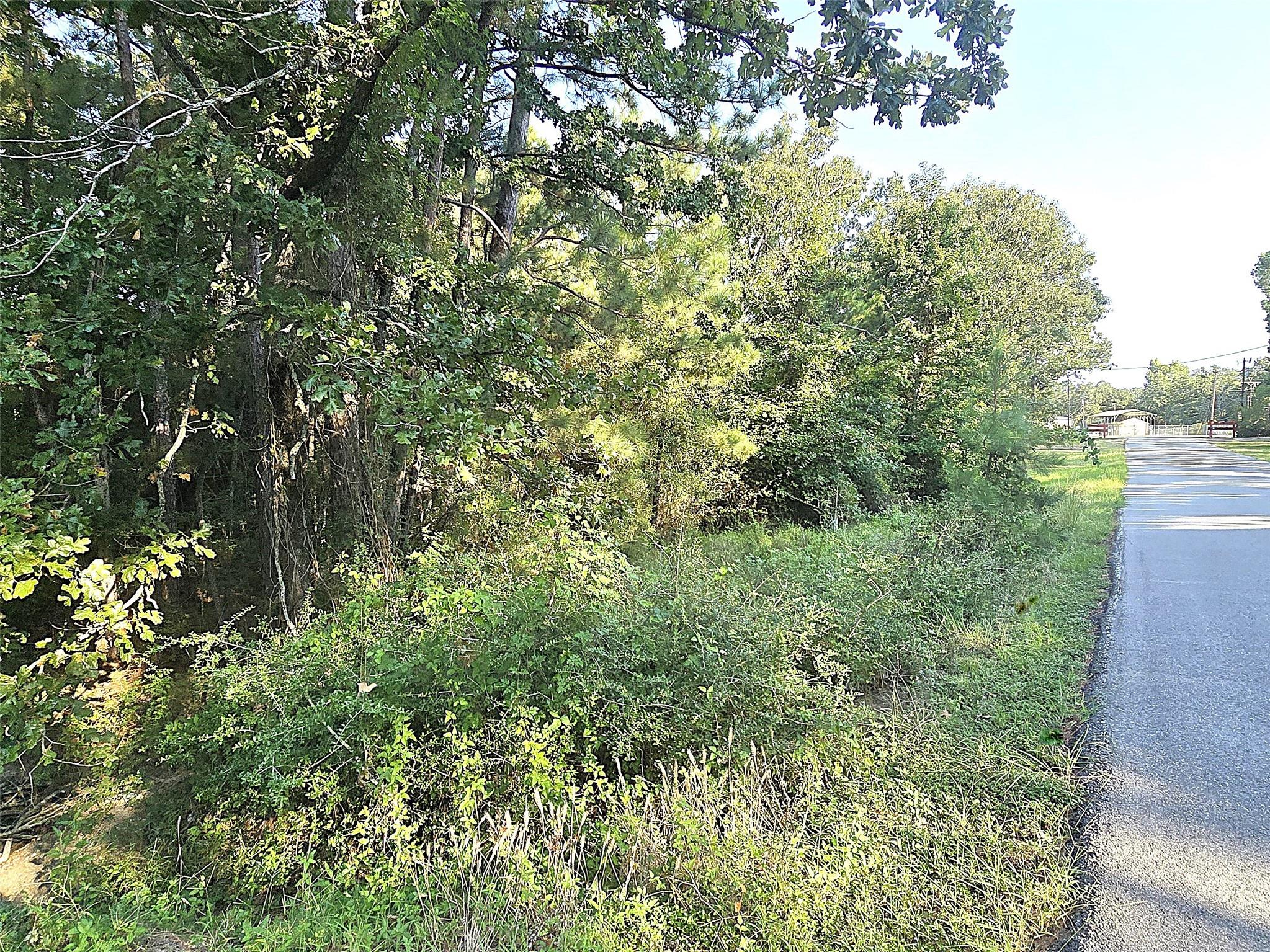 TBD Oakwood Drive